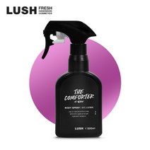 러쉬백화점 더 컴포터 200ml - 보디 스프레이 878204