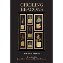 (영문도서) Circling Beacons: Volume 54 Paperback, Guernica Editions
