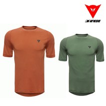 다이네즈 DAINESE MTB용 산악 자전거 반팔상의 HGL BACIU SS MTB 져지 색상 택 1