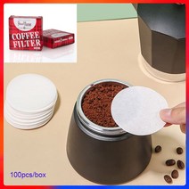 Moka Pot 이탈리아 커피 머신 에스프레소 알루미늄 게이저 메이커 주전자 라떼 스토브 클래식 바리 스타 액세서리 600ml, 2 boxes