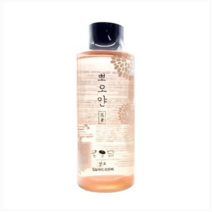 아리따움 뽀오얀 미소 발효 립 앤 아이 리무버, 250ml, 1개