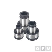 첨파워 탭콜렛 TC312-1/2 UNC밀링콜렛 밀링척 작업공구 절삭공구 콜렛척 작업부품 공구부품, 본상품