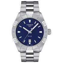 Tissot 티쏘시계 T101.610.11.041.00 PR100 Sport - 남성 (쿼츠) (42mm) [리치워치]