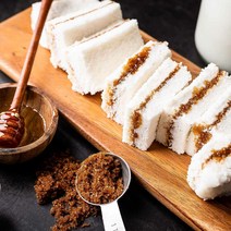 [슈퍼라이스]달콤한 우유백설기 20개입 (45gx20개입), 단품