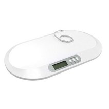 [에스와이티] 아이워너 유아용 체중계 (KS-BM520) 50g~20kg 신생아 _2204059EA, coupang 본상품선택, coupang 본상품선택, coupang 본상품선택