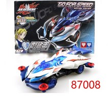 auldey 132 미니 4wd 자동차 1:32 모델 블랙 핑크 블루 어셈블리 좁은 와이드 섀시 타이어 휠 87002345678 소년 장난감 선물 용품 14세 이상 미니카, 87008