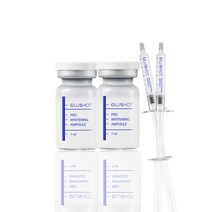 [뷰티영 본사 직영] 글루샷 글루타치온 기미 앰플, 7ml, 1개