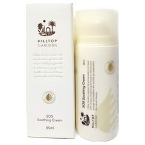 유니베라 힐탑가든 SOS 수딩 크림 85ml(사은품)