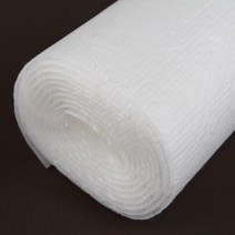 현관문 창문 바람막이 틈새 투명 문풍지 테이프, 단열에어캡(1M x 5M)