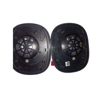 JBL LIVE 650BTNC 블루투스 헤드폰 DIY E65btnc 스피커 수리 부품 용 유닛 오리지널 40mm 드라이버, 06 Black L 650