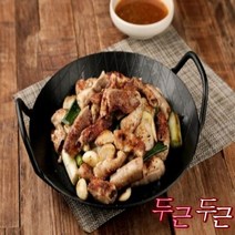 오발탄 소곱창 구이 2 x (소스 ), 오발탄 소곱창 구이 260g x 3팩(소스 포함)