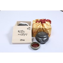 맛깔진 저염 고추장 1kg /보건복지부 보건신기술 적용제품/공공기관 우선구매 추천제품, 1개