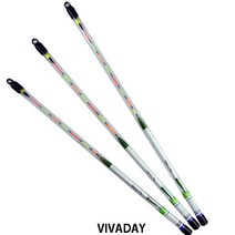 GREEN ST F 옥내림 화이트-옥내림찌 내림낚시 / : 대 (낚시용품/시대/바다낚시/민물낚시/원투채비/시릴/루어낚시/시소품/시공구 추천)