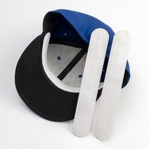 [다이소]모자 속에 부착 땀 흡수 패드 5개 -1030372