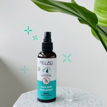 멜라오 친환경 진드기 퇴치제