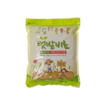 트리맘 텃밭비료 2kg- 원예용 복합비료 웃거름