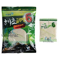 경원산업 아쿠아 해초글루텐6 경원떡밥
