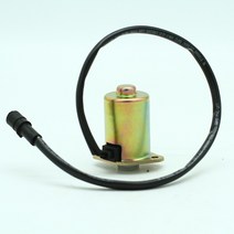 공장 밸브 카터 320 로터리 솔레노이드 밸브. 굴삭기 액세서리 코일 공장 직접 판매, 한개옵션0