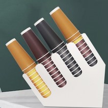 종이컵정리함 종이컵트레이