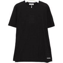 [질샌더] JPUU707512 MU248308 001 티셔츠