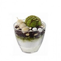 [이서지니]아이스 빙수볼 500ml 유리빙수볼 빙수 아이스크림, 상세페이지 참조