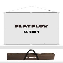 플랏플로우 분리형족자스크린, 분리형족자스크린 F-HJ80W