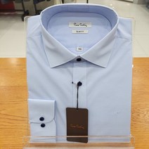 피에르가르뎅 (오산동탄모다아울렛단독)단독가블루스트레치슬림핏_PJDS1995