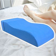 [P1M] 다리베개 쿠션 받침대 올리고자기발 무릎 허리 종아리 / 바디필로우 메모리폼 롱쿠션 허리베개 다리쿠션 발베개 발받침 발쿠션 다리올리고자기 다리받침대 다리베게 무릎베개 건강베개 ( P1M / 632594EA ), 본상품선택