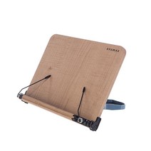 독서대 나무독서대 시스맥스 나무 소형 책 받침 거치대 북스탠드 (올핀)_879EA, 본상품선택