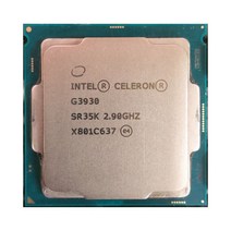 리퀴드써멀 CPU 쿨러가있는 LGA 1151 프로세서 펜티엄 G4400 G4560 G5500 셀러론 G3930 (인텔 용 열 페이스, 05 G4560 and Cooler