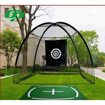 비전홈 실내 연습기 파이골프 골프존비전홈 가정용, 3M프랙티스네트워크(다크네트워크), 1개