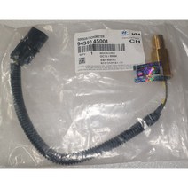 현대모비스 현대자동차 E마이티 RPM 메다 센서 94340-45001 타코메다 센서 모비스 순정 신품