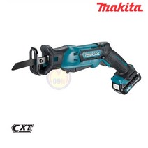 마끼다 12V 충전컷소(베어툴) JR105DZ (배터리 충전기 별매)