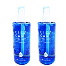 썸블라썸 시카케어 바디미스트, 300ml, 2개