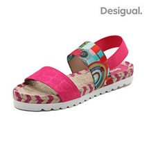 데시구알 포맨테라4 샌들 65SS2M73167