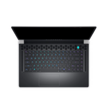 델 2021 Alienware 15.6, 루나 라이트, 코어i9 11세대, 1024GB, 32GB, WIN10 Pro, DAWX15R1-A006KR P111F