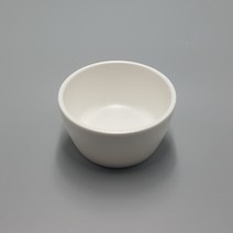 굿다이닝 매트 공기 죽공기 굽탕기, 1개, G-0401(크림)