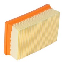 카처 MV4 MV5 MV6 WD4 WD5 카트리지 필터 호환품 orange