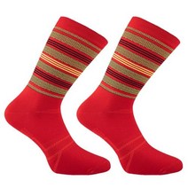 전문 팀 남자 여자 자전거 양말 통기성 야외 스포츠웨어 레이싱 2021, 없음, 6+37-44