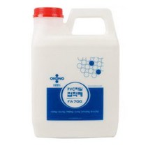 사무실 바닥 보수 시공 장판 데코 타일접착제 본드 매장 베란다 인테리어, 1개