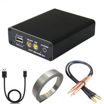 스폿용접기 스팟 스포트 용접기 diy 5 기어 조정 가능한 휴대용 용접 펜이있는 빠른 충전 리튬 배터리, 협력사, 스폿 용접기