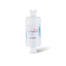 유스파 UB-6035R 비데필터 호환 8mm 나비너트 (1개)