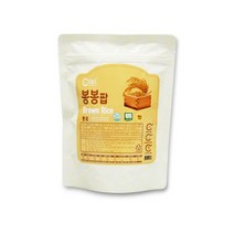 오늘도 봉봉팝 현미 25g