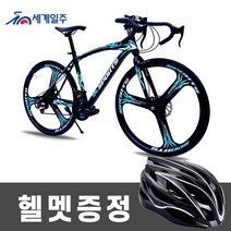 세계일주 입문용 로드 자전거 21단 700C 90% 완조립 배송 기계식디스크브레이크, B2