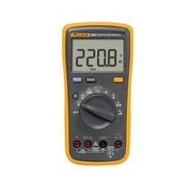 플루크 디지털테스터기 FLUKE-17B+ESP 디지털멀티메타