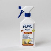 토브맘 아우로 651번 기름때 제거제 0.5L