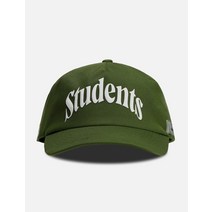 [해외정품] 학생 장학금 캡 1패널 STUDENTS