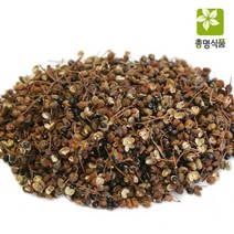 수입산 초피나무열매 300g, 1개
