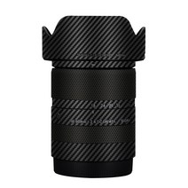 카메라필름 시그마 18-50 2.8 DC DN 데칼 스킨 비닐 랩 필름 카메라 렌즈 바디 보호 스티커 코트 18-50mm F, 02 Type 2_01 For Fuji X Mount
