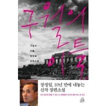 [개똥이네][중고-상] 구월의 이틀